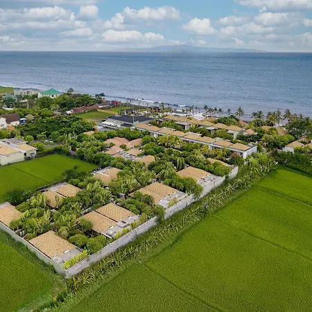 The Royal Purnama Beach Boutique Villas - Adult Only