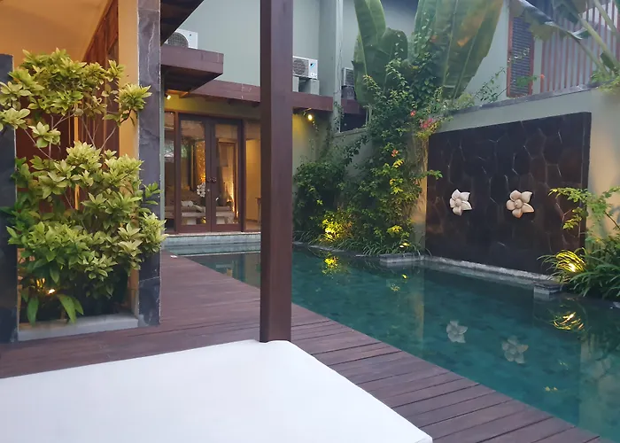 The Royal Purnama Boutique - Adult Only Resort 5*