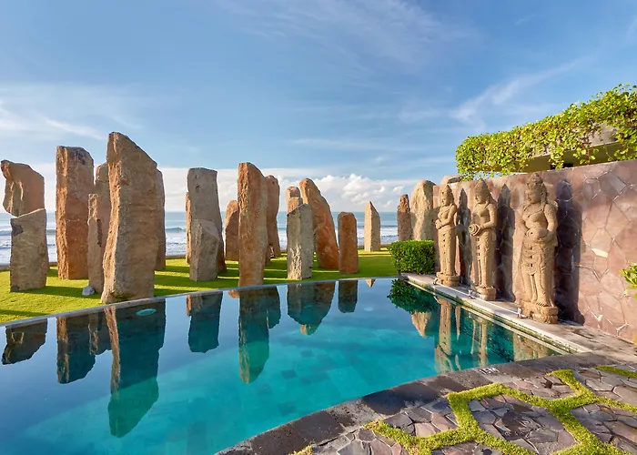 Resort The Royal Purnama Boutique - Adult Only Sukawati (Bali)