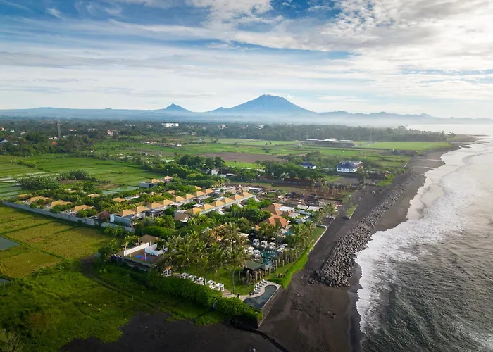 The Royal Purnama Boutique - Adult Only Sukawati (Bali)
