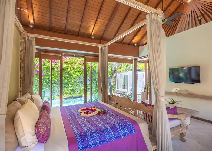 The Royal Purnama Boutique - Adult Only