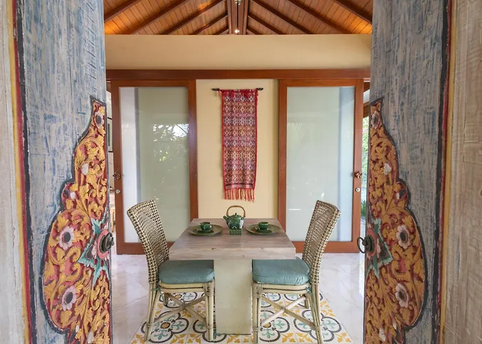 Resort The Royal Purnama Boutique - Adult Only Sukawati (Bali)