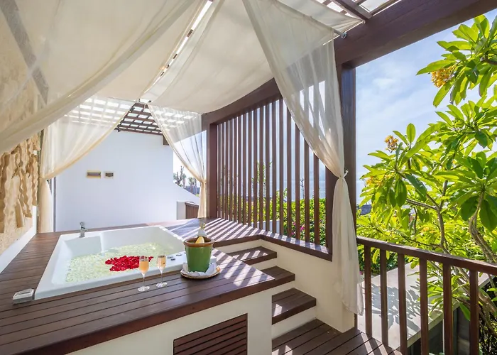 The Royal Purnama Boutique - Adult Only 5* Sukawati