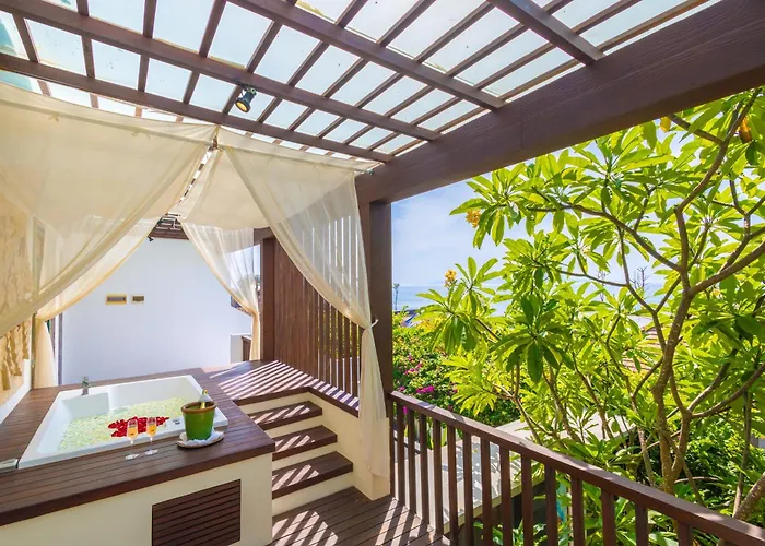 The Royal Purnama Boutique - Adult Only Resort Sukawati (Bali)