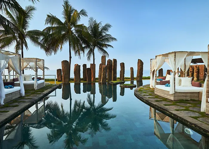 The Royal Purnama Boutique - Adult Only Resort Sukawati (Bali)