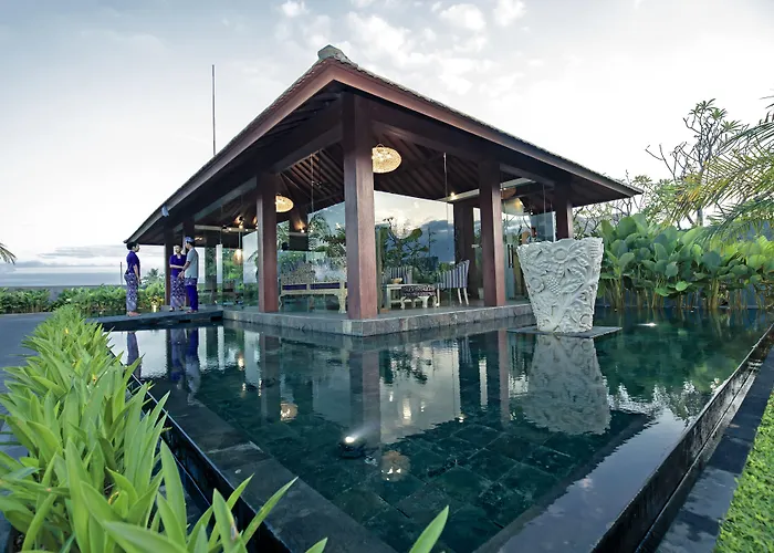 Resort The Royal Purnama Boutique - Adult Only Sukawati (Bali)