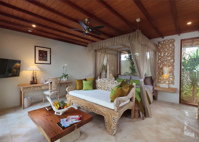 The Royal Purnama Boutique - Adult Only