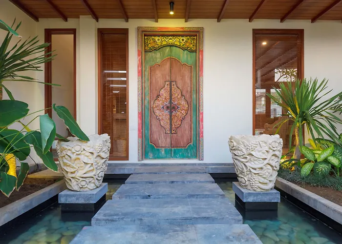The Royal Purnama Boutique - Adult Only