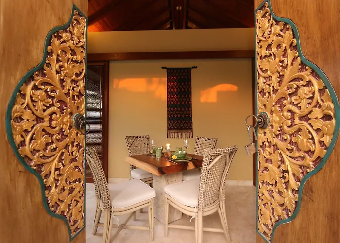 The Royal Purnama Boutique - Adult Only 5*