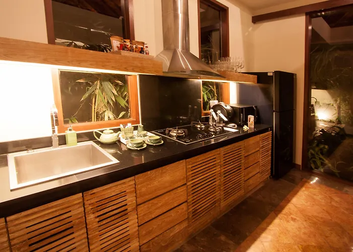 The Royal Purnama Boutique - Adult Only 5* Sukawati (Bali)