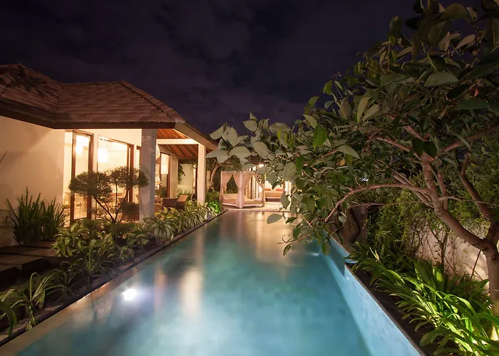 Resort The Royal Purnama Boutique - Adult Only 5*