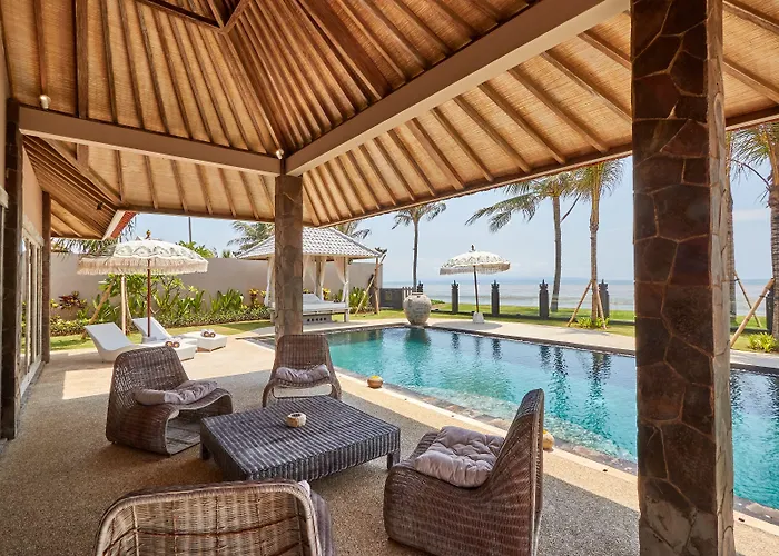 The Royal Purnama Boutique - Adult Only Resort 5*