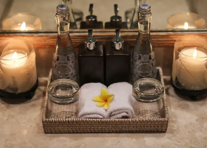 The Royal Purnama Beach Boutique Villas - Adult Only Resort 5*
