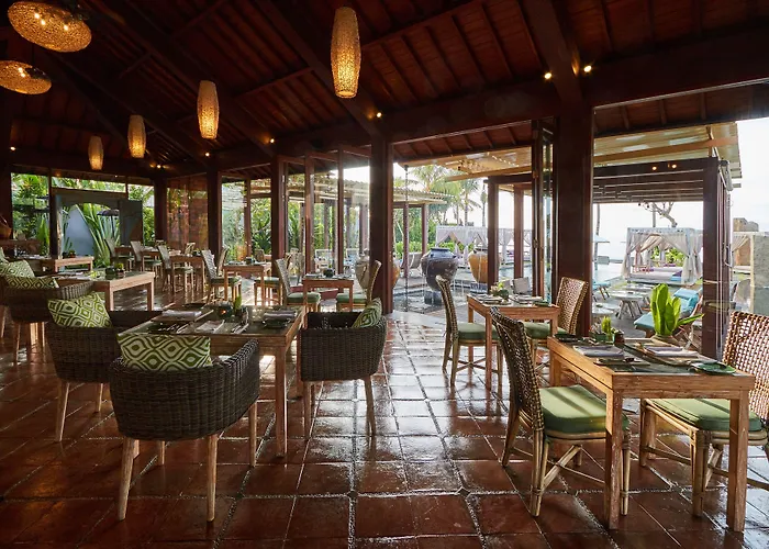 The Royal Purnama Beach Boutique Villas - Adult Only Sukawati
