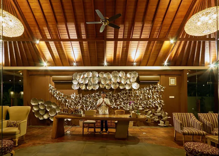 The Royal Purnama Beach Boutique Villas - Adult Only Sukawati