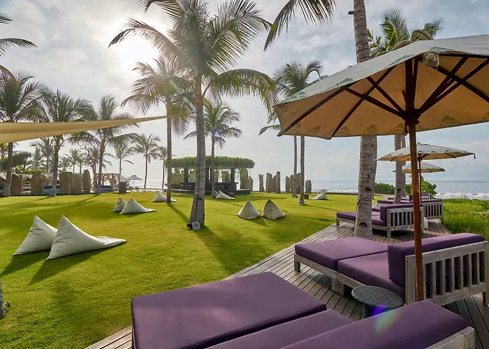 The Royal Purnama Boutique - Adult Only 5* Sukawati