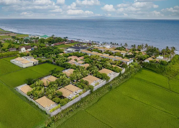 The Royal Purnama Beach Boutique Villas - Adult Only Resort Sukawati