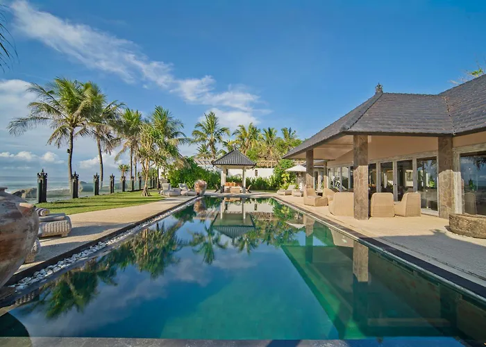Station touristique The Royal Purnama Boutique - Adult Only 5*