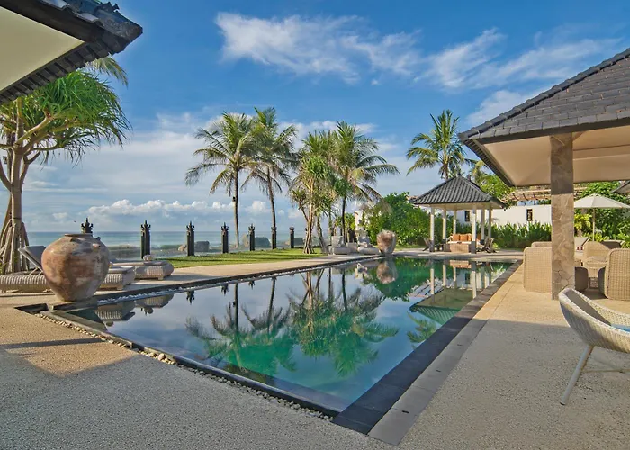 The Royal Purnama Boutique - Adult Only Station touristique Sukawati