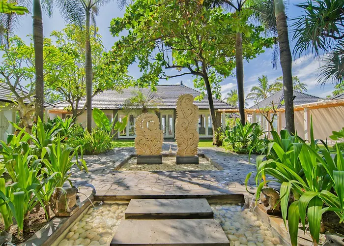 Resort The Royal Purnama Boutique - Adult Only Sukawati (Bali)