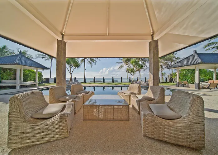 The Royal Purnama Boutique - Adult Only 5*