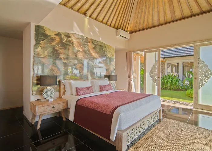The Royal Purnama Boutique - Adult Only 5* Sukawati (Bali)