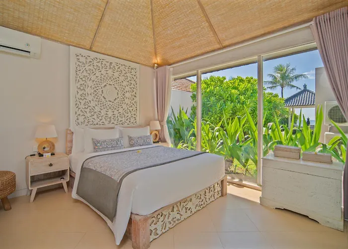 Station touristique The Royal Purnama Boutique - Adult Only Sukawati