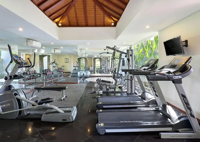 Resort The Royal Purnama Boutique - Adult Only