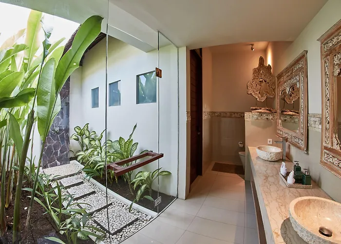 The Royal Purnama Boutique - Adult Only 5* Sukawati