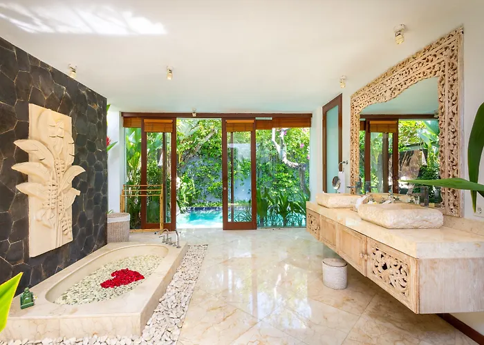Resort The Royal Purnama Boutique - Adult Only Sukawati