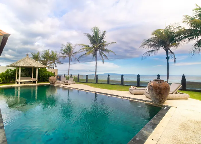 The Royal Purnama Boutique - Adult Only 5*