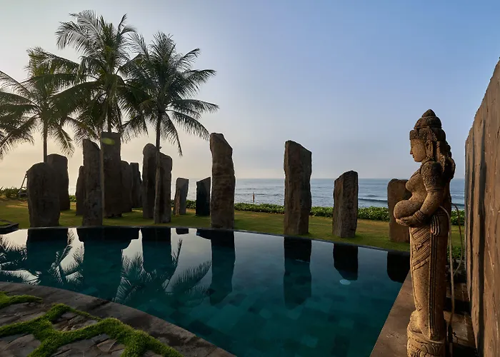 The Royal Purnama Boutique - Adult Only Resort