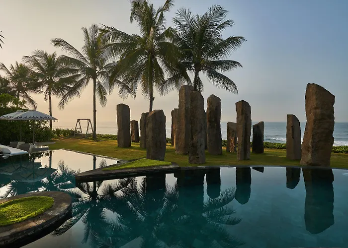 The Royal Purnama Boutique - Adult Only 5* Sukawati