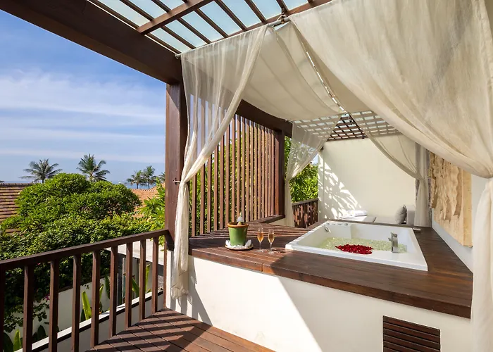 The Royal Purnama Boutique - Adult Only Sukawati