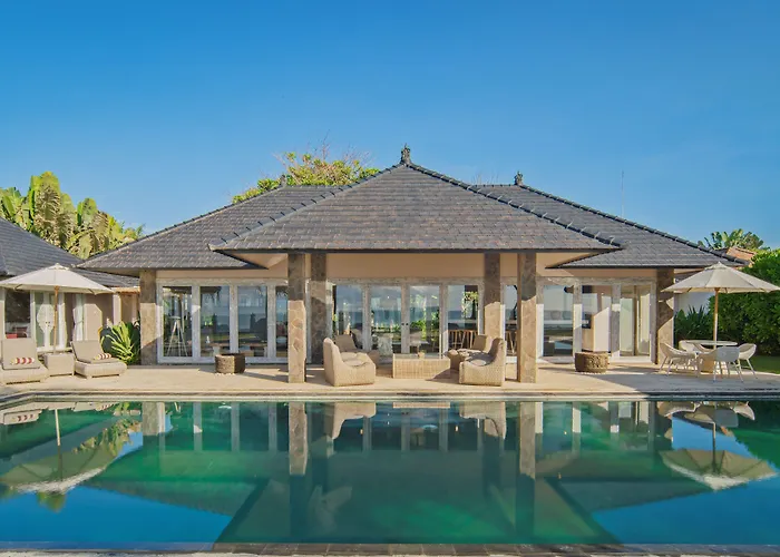 Resort The Royal Purnama Boutique - Adult Only 5*