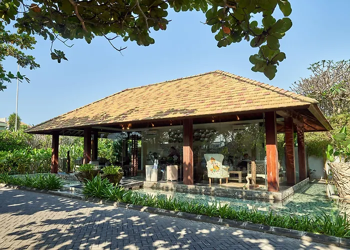 Resort The Royal Purnama Boutique - Adult Only