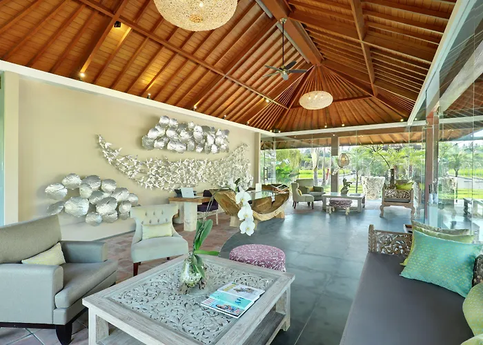 The Royal Purnama Boutique - Adult Only 5*