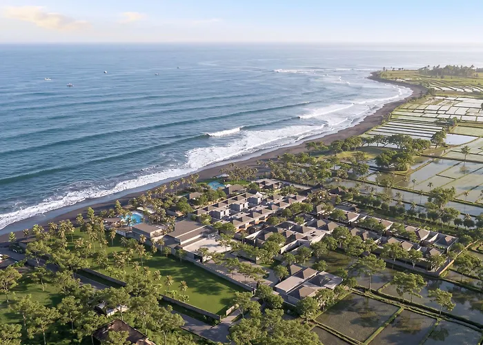 The Royal Purnama Boutique - Adult Only Resort